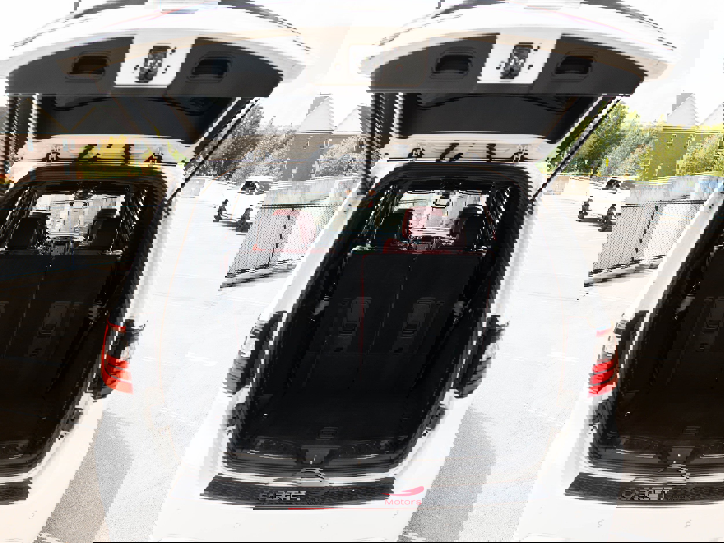 Used 2019 Dodge Durango R/T w/ Blacktop Package image 47