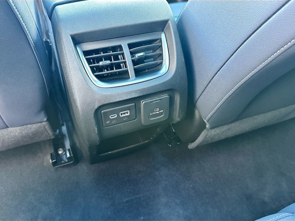 Used 2023 Chevrolet Blazer RS image 27