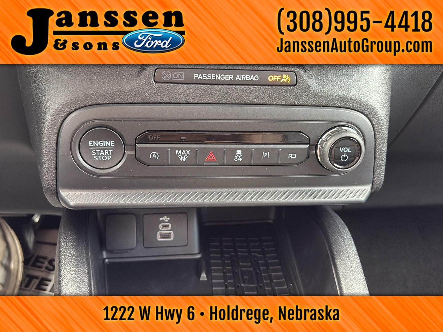 New 2025 Ford Bronco Sport Outer Banks w/ Outer Banks Tech Package+ image 16