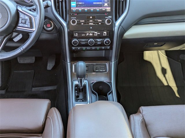 Used 2022 Subaru Ascent Touring image 20