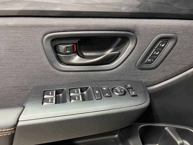 New 2026 Honda Passport TrailSport image 12