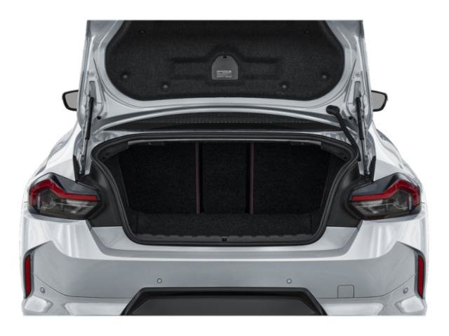 New 2026 BMW M240i xDrive Coupe w/ Premium Package AWD/4WD image 13