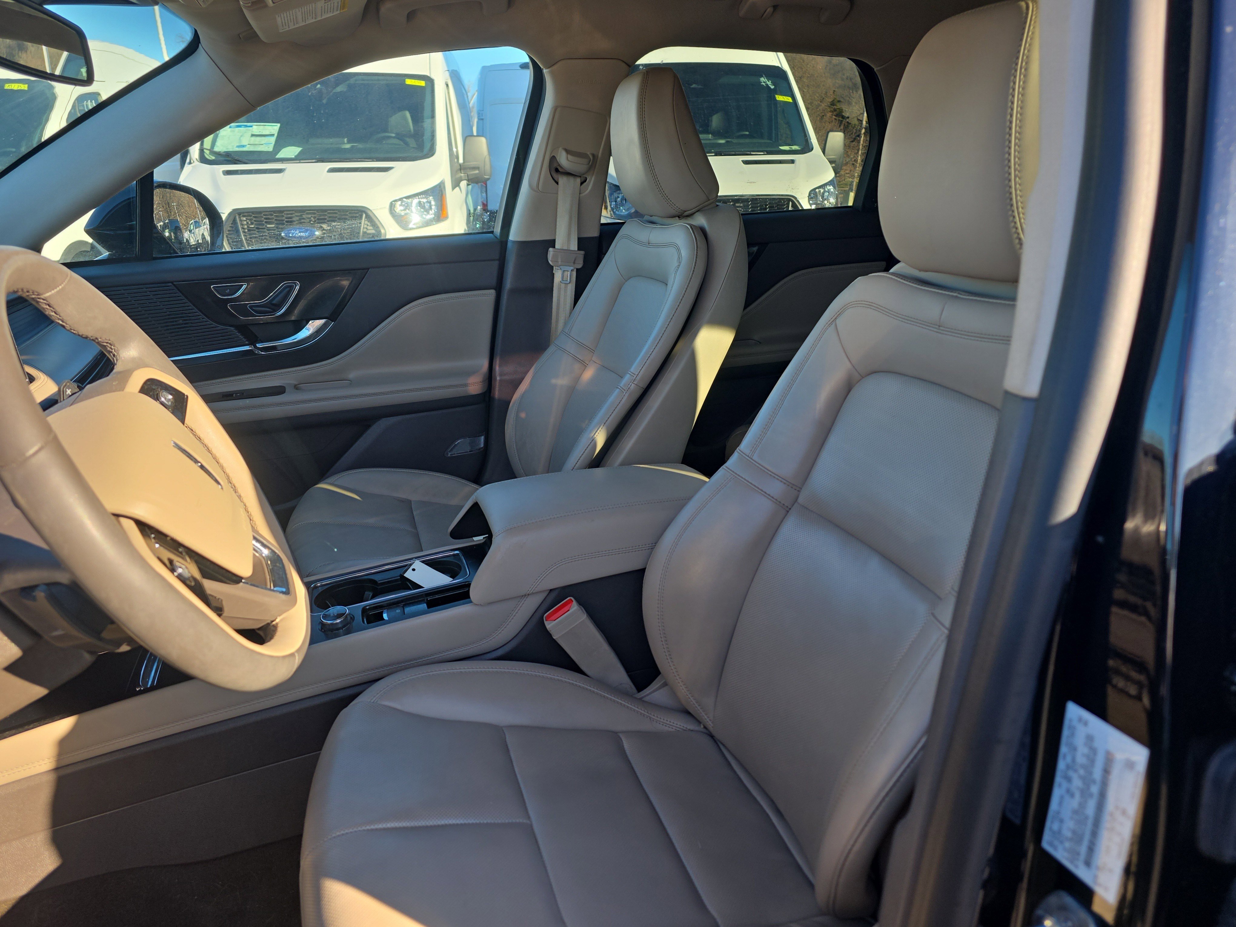 Used 2022 Lincoln Corsair AWD w/ Equipment Group 101A image 30