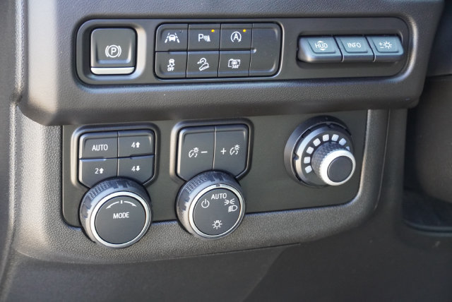 Used 2023 Chevrolet Tahoe High Country AWD/4WD image 24