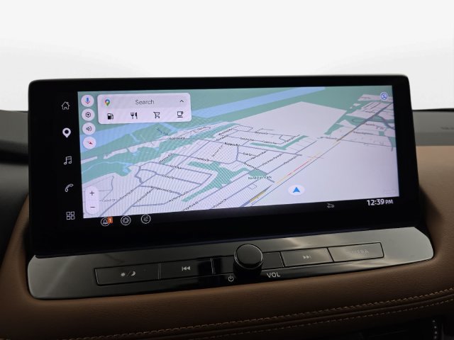 Used 2026 Nissan Rogue Platinum w/ Platinum Premium Package AWD/4WD image 22