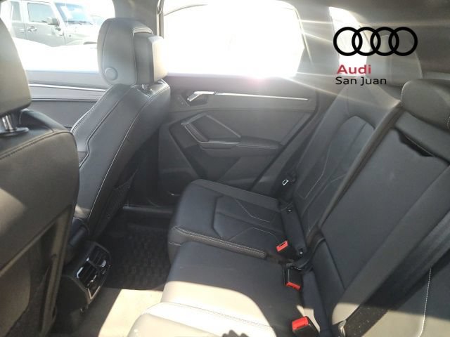 Used 2021 Audi Q3 2.0T Premium Plus AWD/4WD image 13