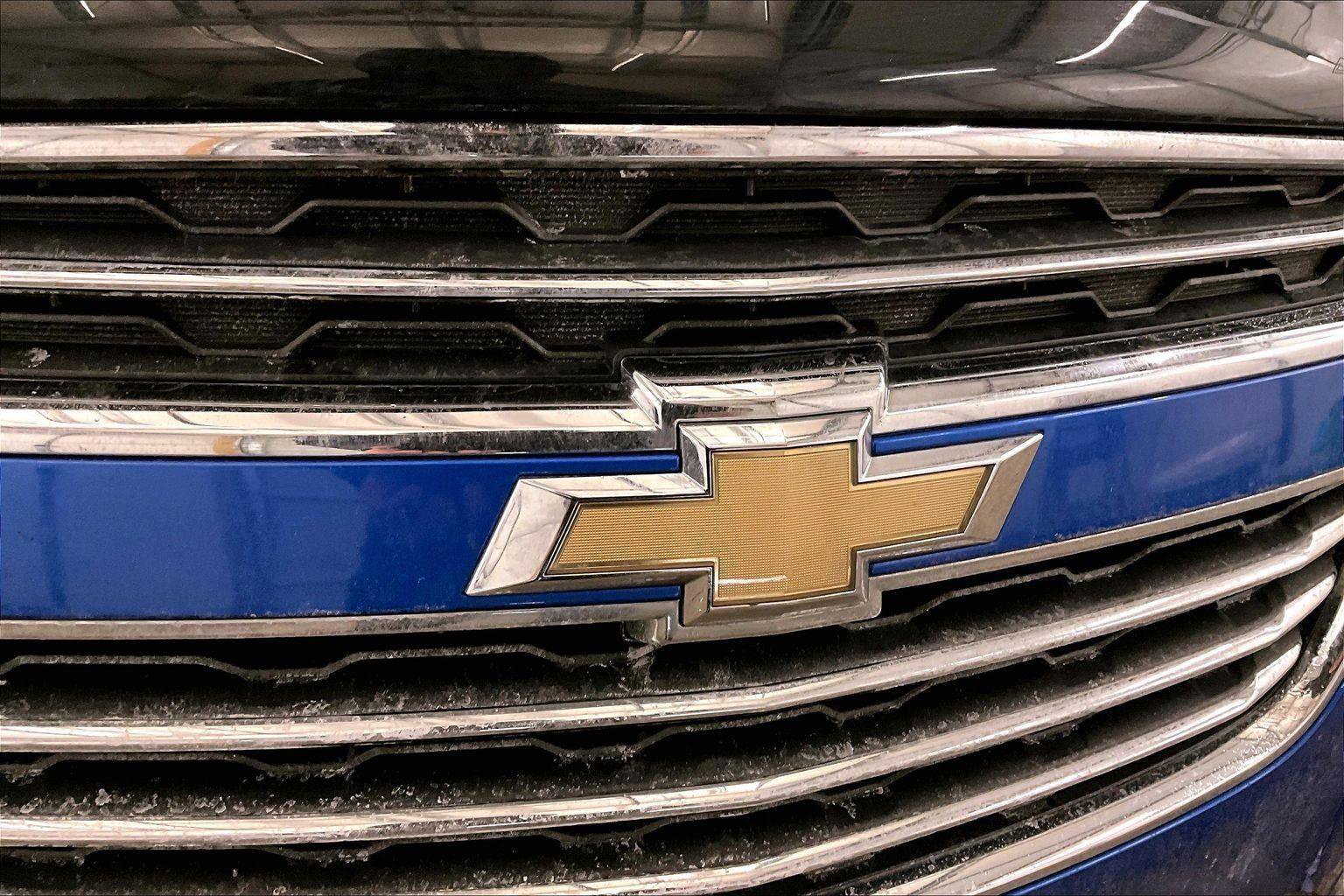 Used 2016 Chevrolet Trax LS image 29