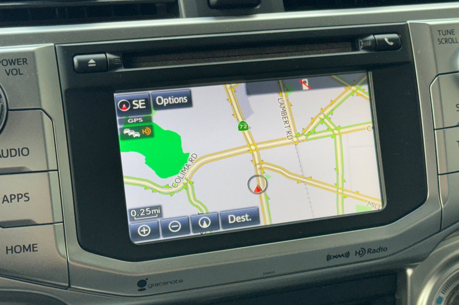 Certified 2019 Toyota 4Runner SR5 Premium image 26