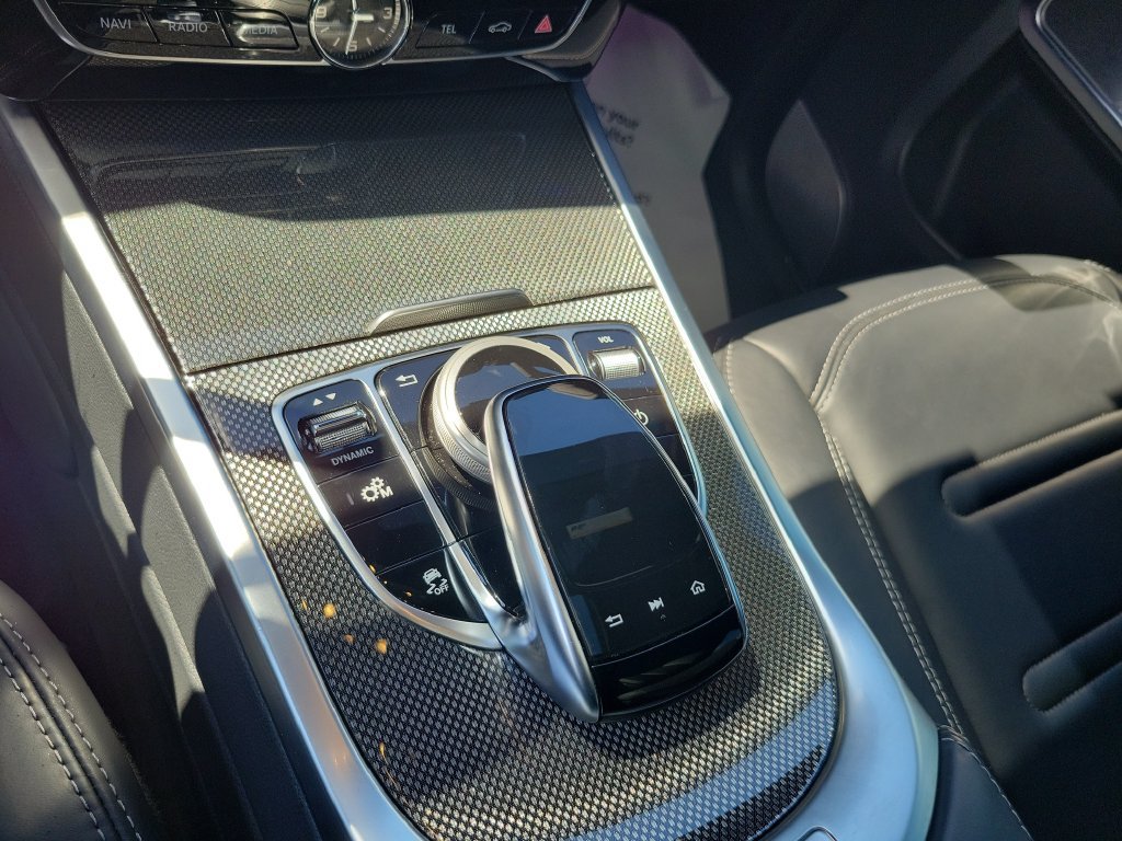 Used 2021 Mercedes-Benz G 550 image 37