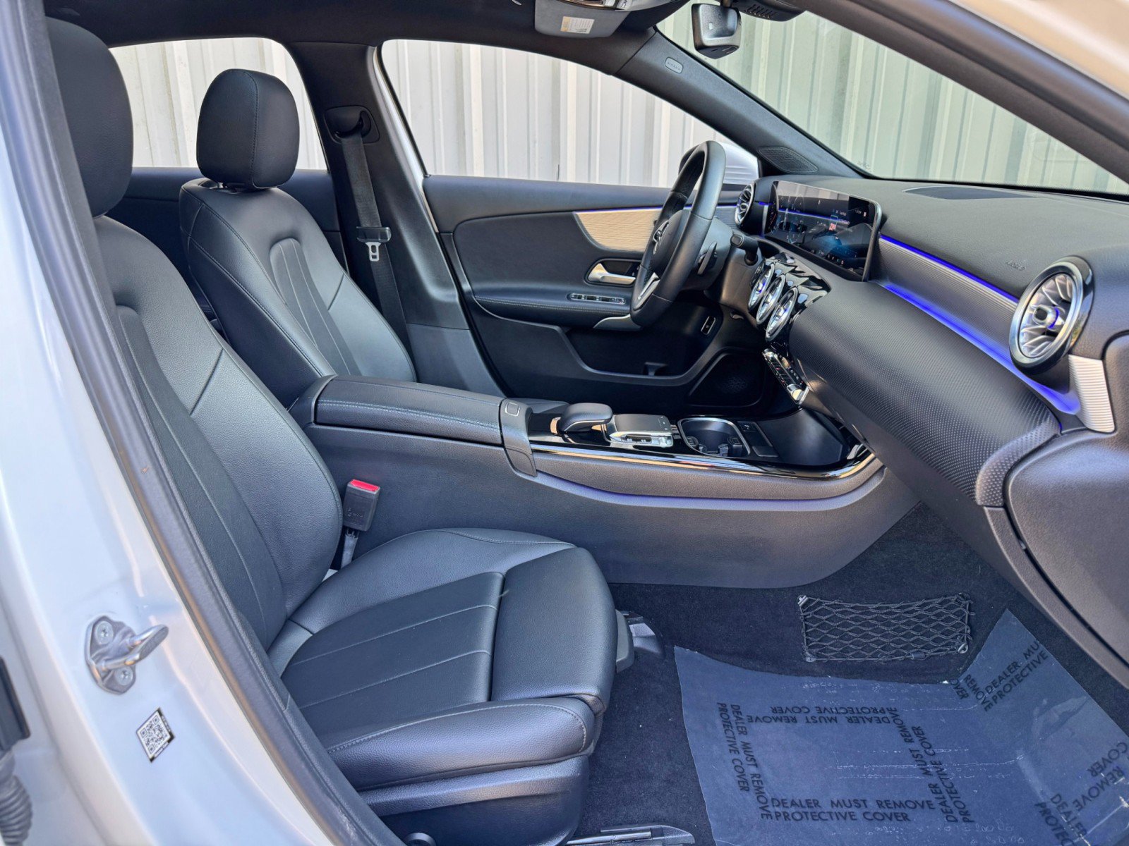 Used 2020 Mercedes-Benz A 220 w/ Premium Package image 15