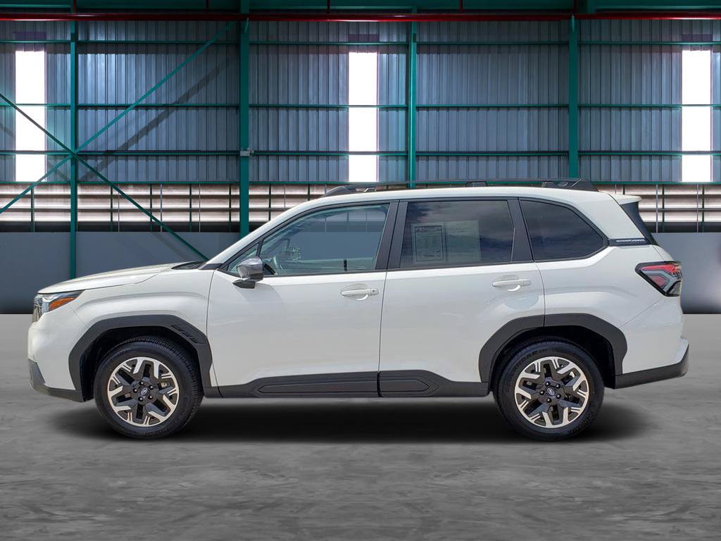 Used 2026 Subaru Forester Premium AWD/4WD image 2