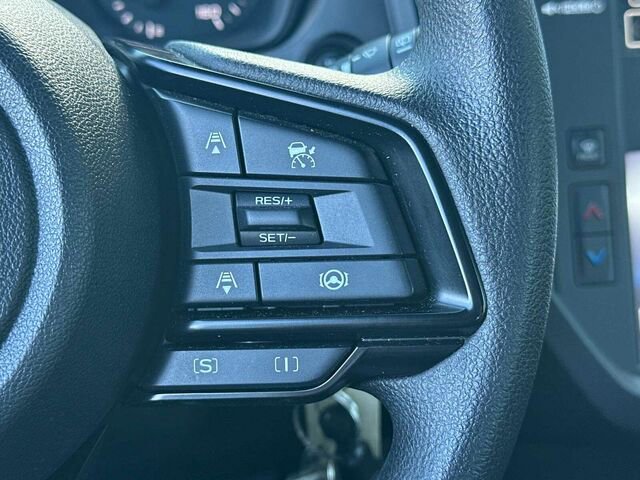 Certified 2026 Subaru Forester image 27