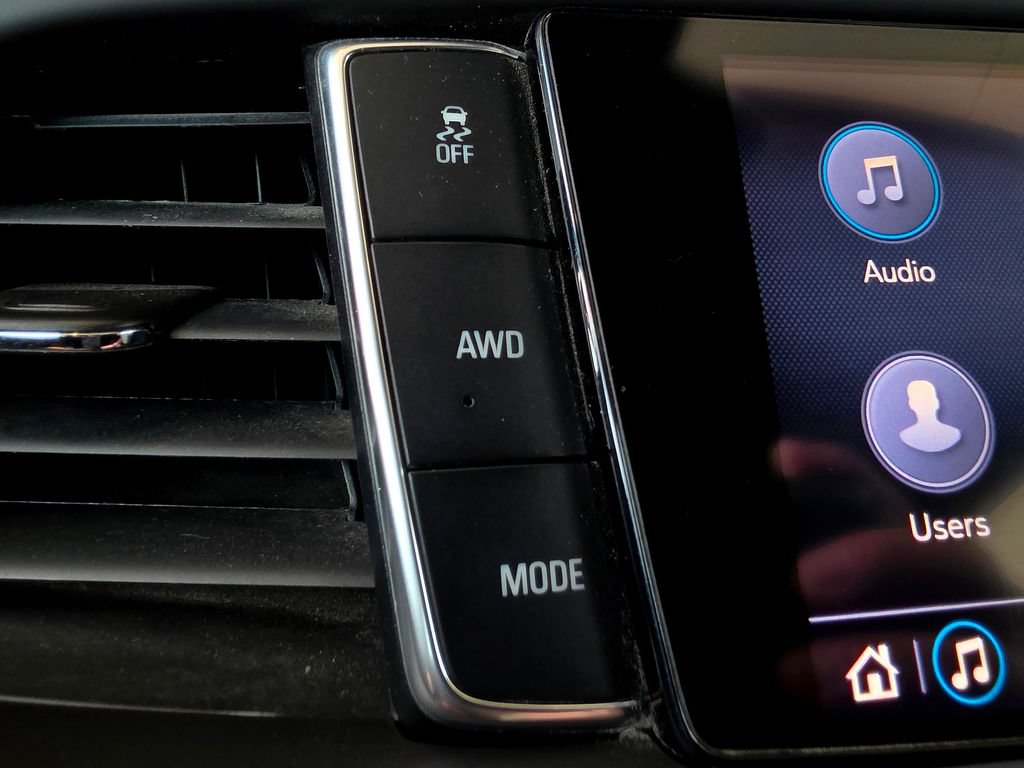 Used 2021 Buick Enclave Premium w/ Surround and Sites Package AWD/4WD image 68