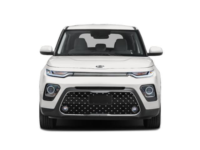 Certified 2020 Kia Soul EX FWD image 7
