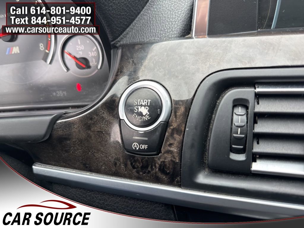 Used 2013 BMW M6 Coupe image 12