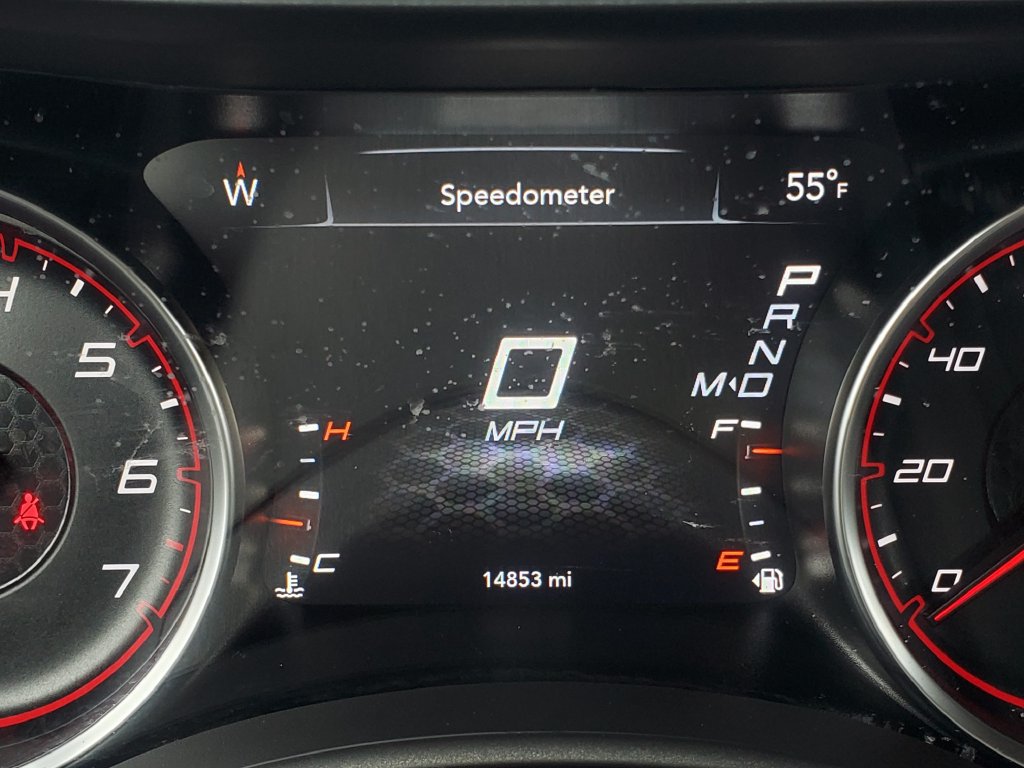 Used 2020 Dodge Charger SXT w/ Cold Weather Package AWD/4WD image 10
