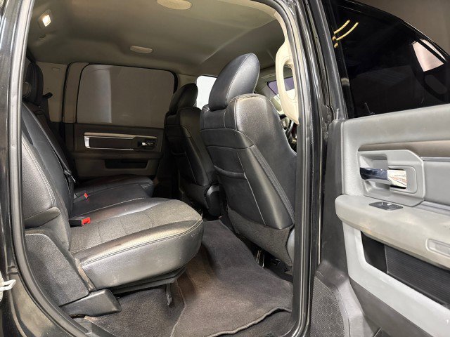 Used 2018 RAM 2500 Lone Star image 62