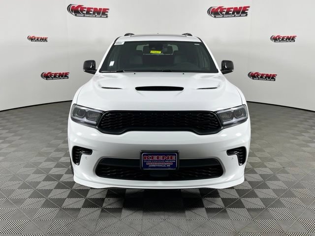 New 2026 Dodge Durango GT AWD/4WD image 4