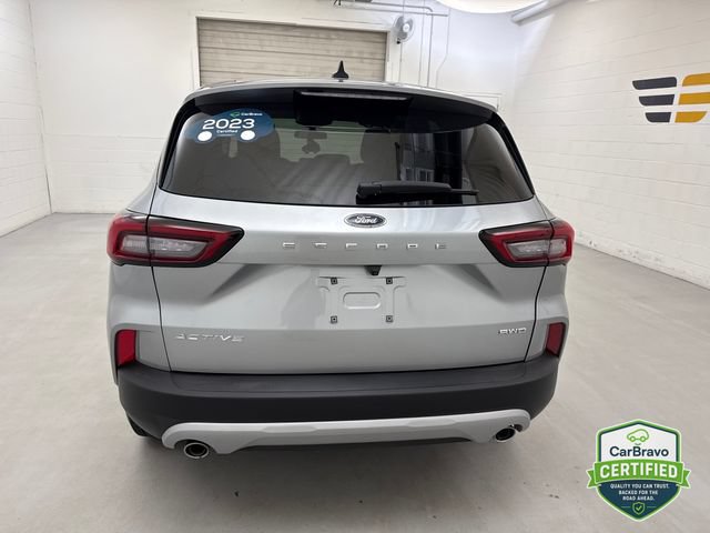 Used 2023 Ford Escape Active AWD/4WD image 5