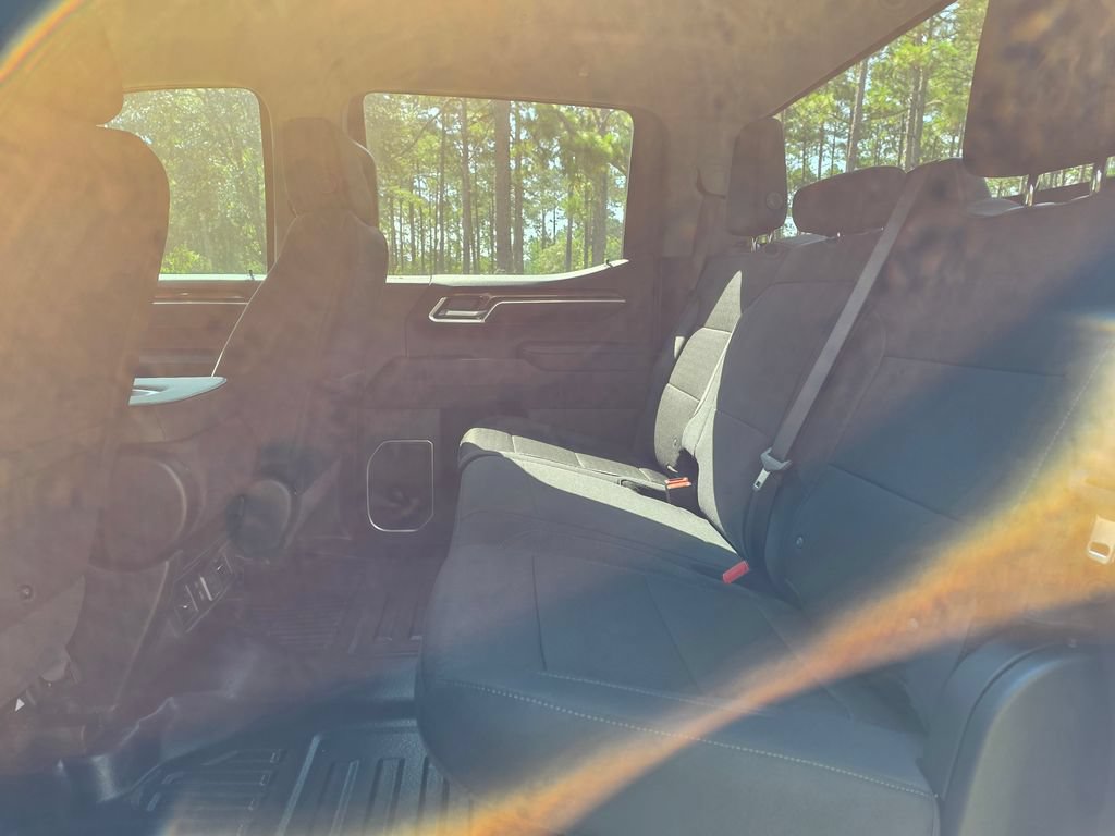 New 2026 Chevrolet Silverado 1500 LT AWD/4WD image 16