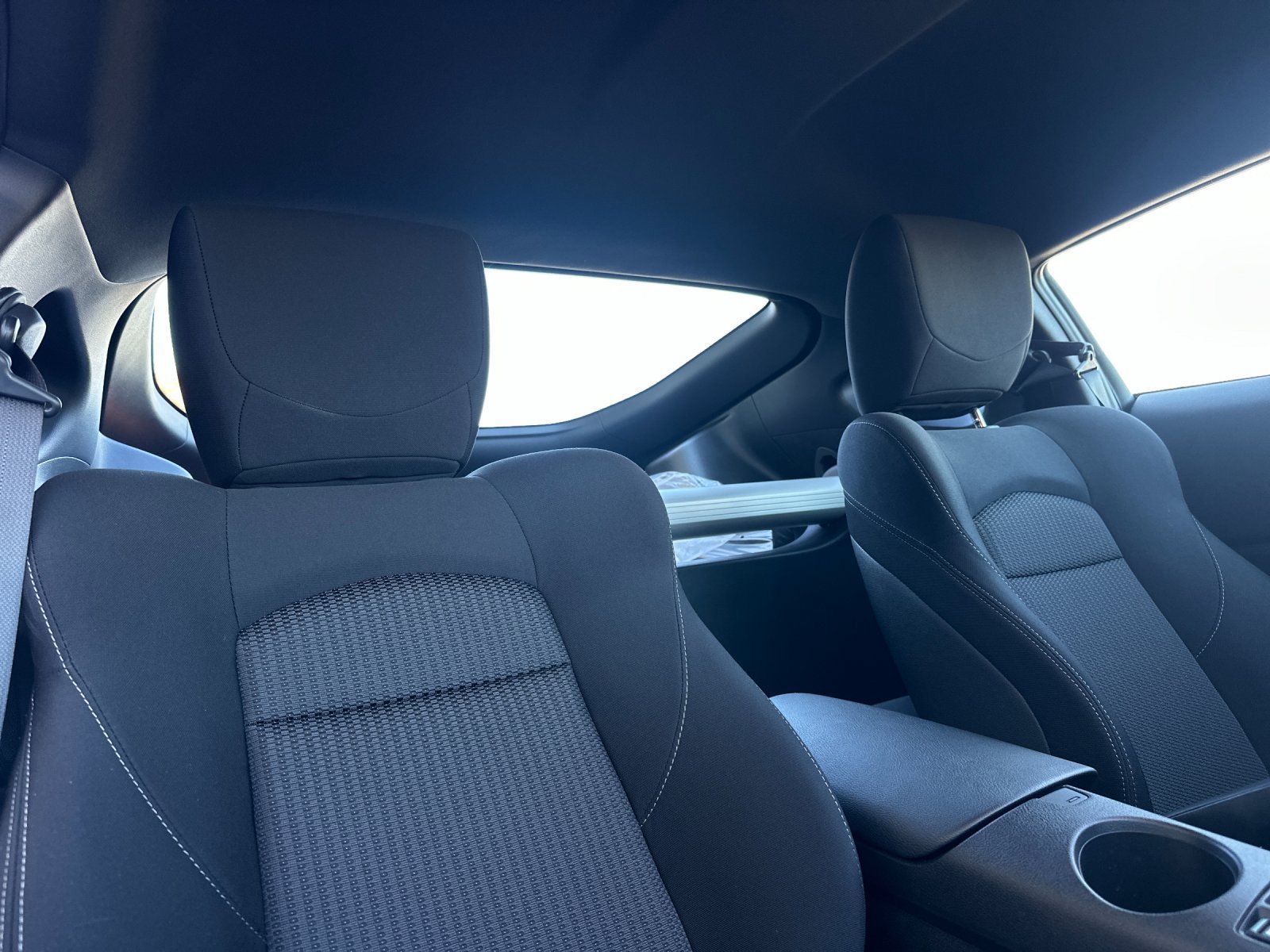 New 2026 Nissan Z Sport w/ Floor Mat Package RWD image 15