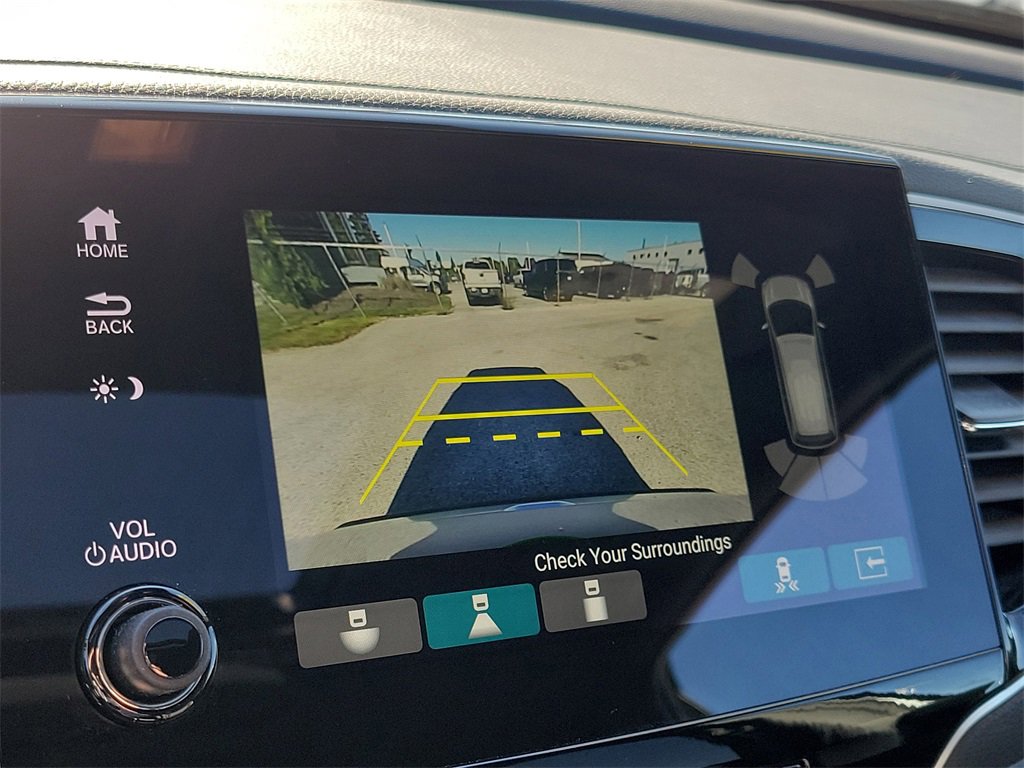 Used 2023 Honda Passport TrailSport image 29