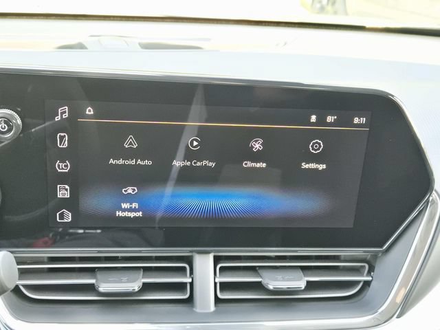 New 2026 Chevrolet Trax LT w/ Driver Confidence Package FWD image 21