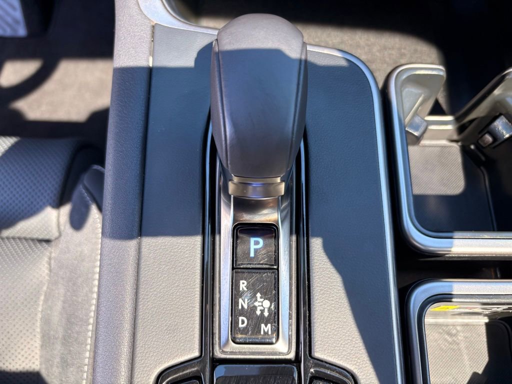 Used 2025 Lexus TX 350 AWD image 21