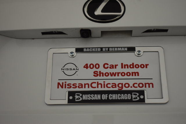 Used 2021 Lexus NX 300 F Sport w/ F Sport Premium Package AWD/4WD image 41