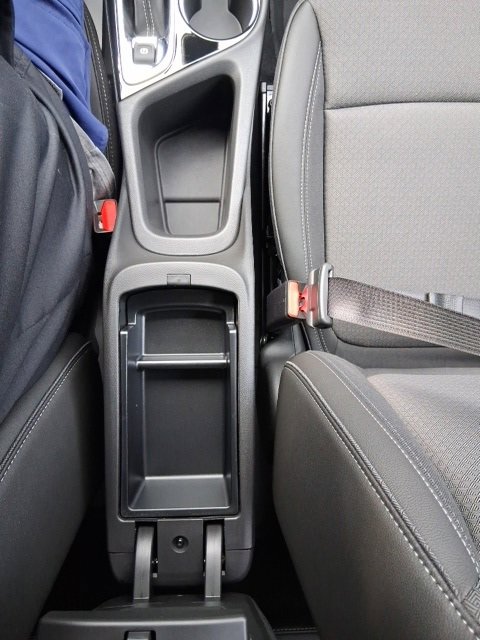 New 2026 Buick Encore GX Preferred w/ Comfort Package image 21