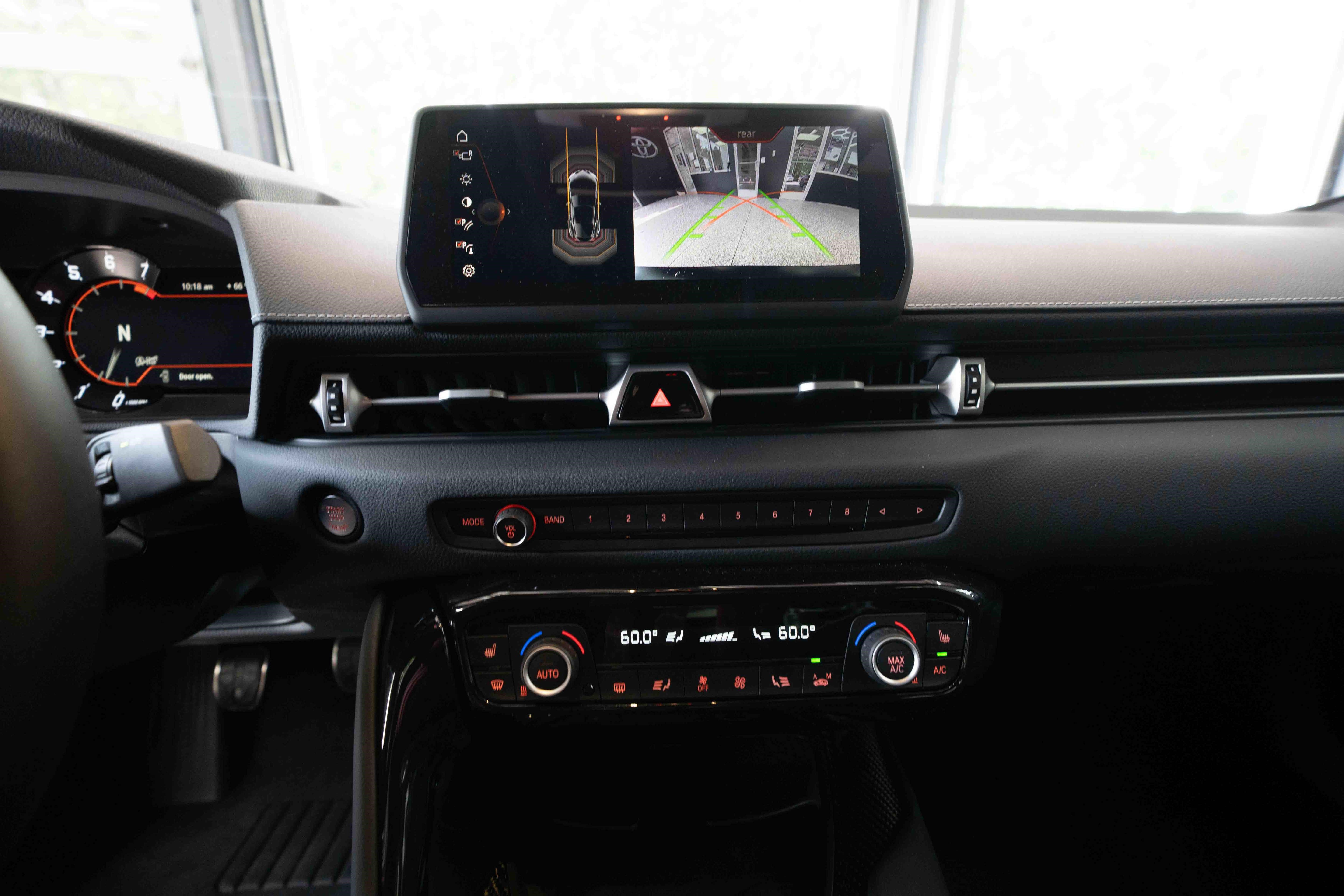 New 2026 Toyota Supra Premium w/ Driver Assist Package RWD image 17