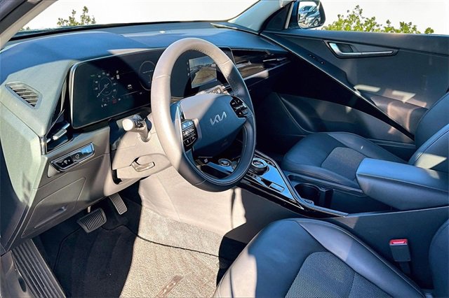 Used 2024 Kia Niro Wind image 13