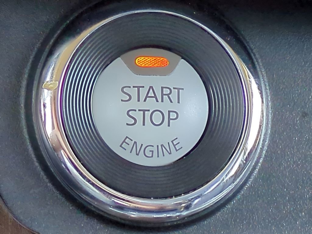 Certified 2023 Nissan Murano Platinum w/ Cargo Package image 31