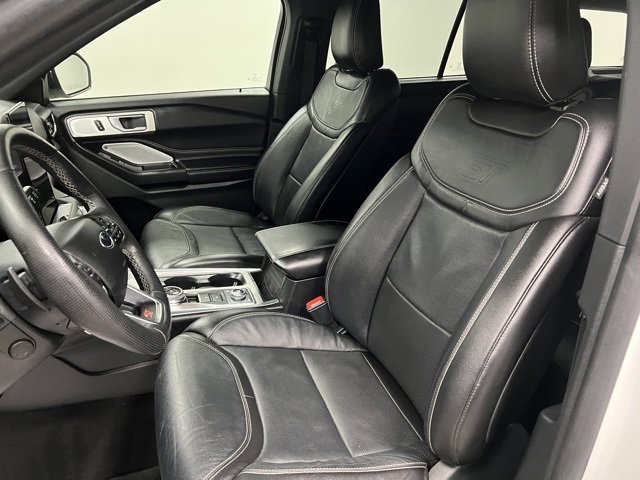 Used 2020 Ford Explorer ST w/ ST Street Pack image 24