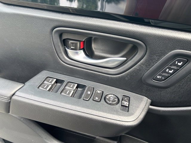 Used 2025 Honda Pilot EX-L image 20