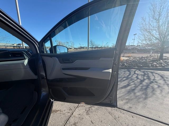 Used 2020 Honda Odyssey EX image 28
