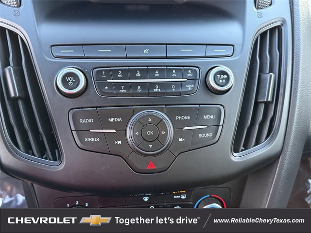 Used 2018 Ford Focus SE image 21