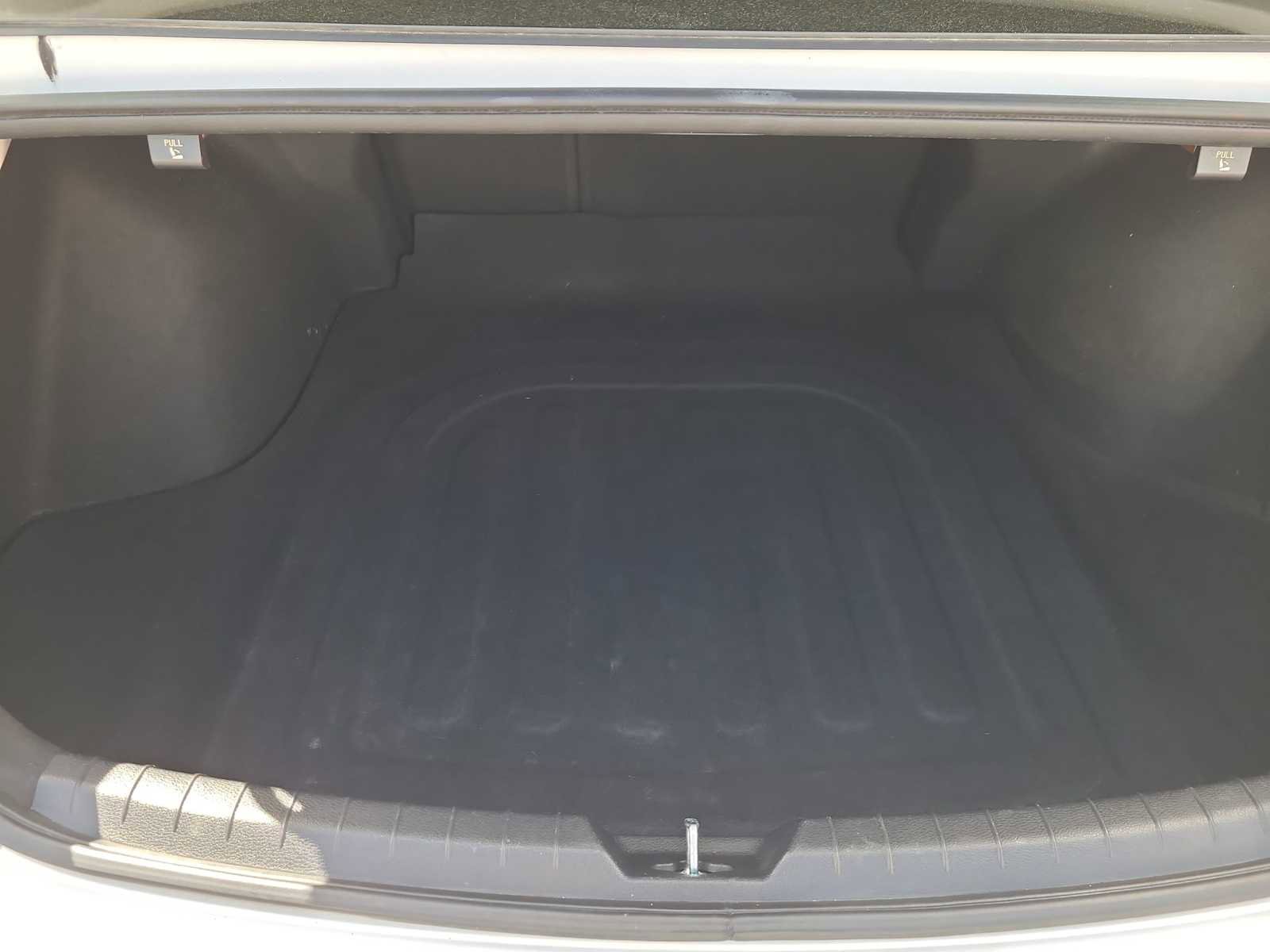 Used 2021 Kia K5 LXS image 27