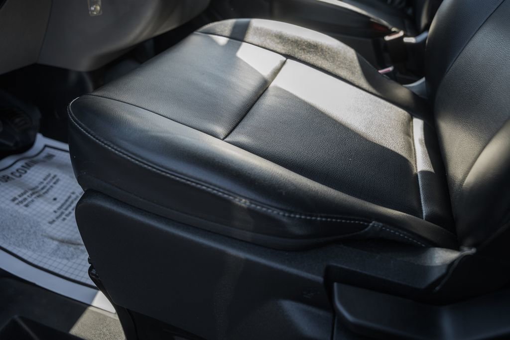 Certified 2021 Ford Transit 150 Low Roof w/ Load Area Protection Package RWD image 36