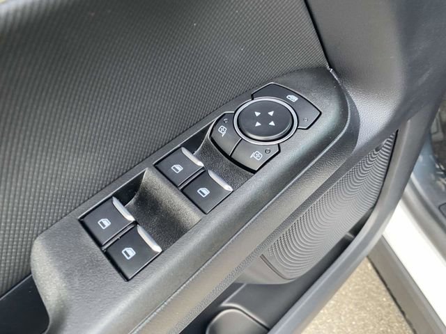 New 2025 Ford Bronco Sport Big Bend image 12