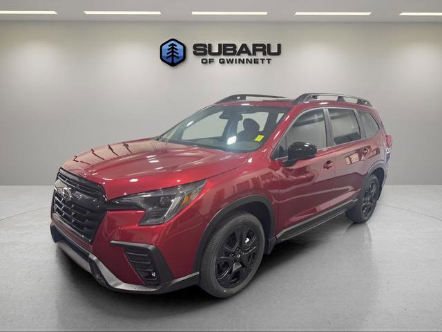 New 2026 Subaru Ascent Bronze Edition w/ Onyx Package AWD/4WD image 1