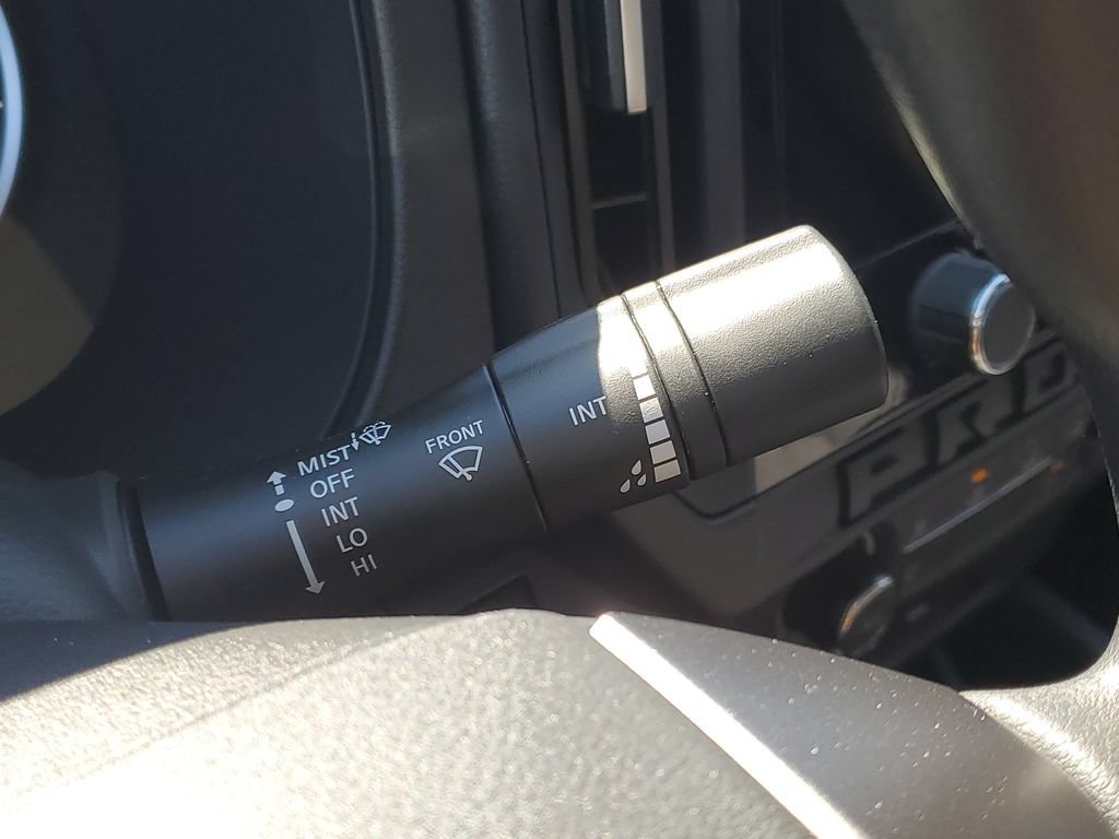 New 2026 Nissan Frontier S AWD/4WD image 16