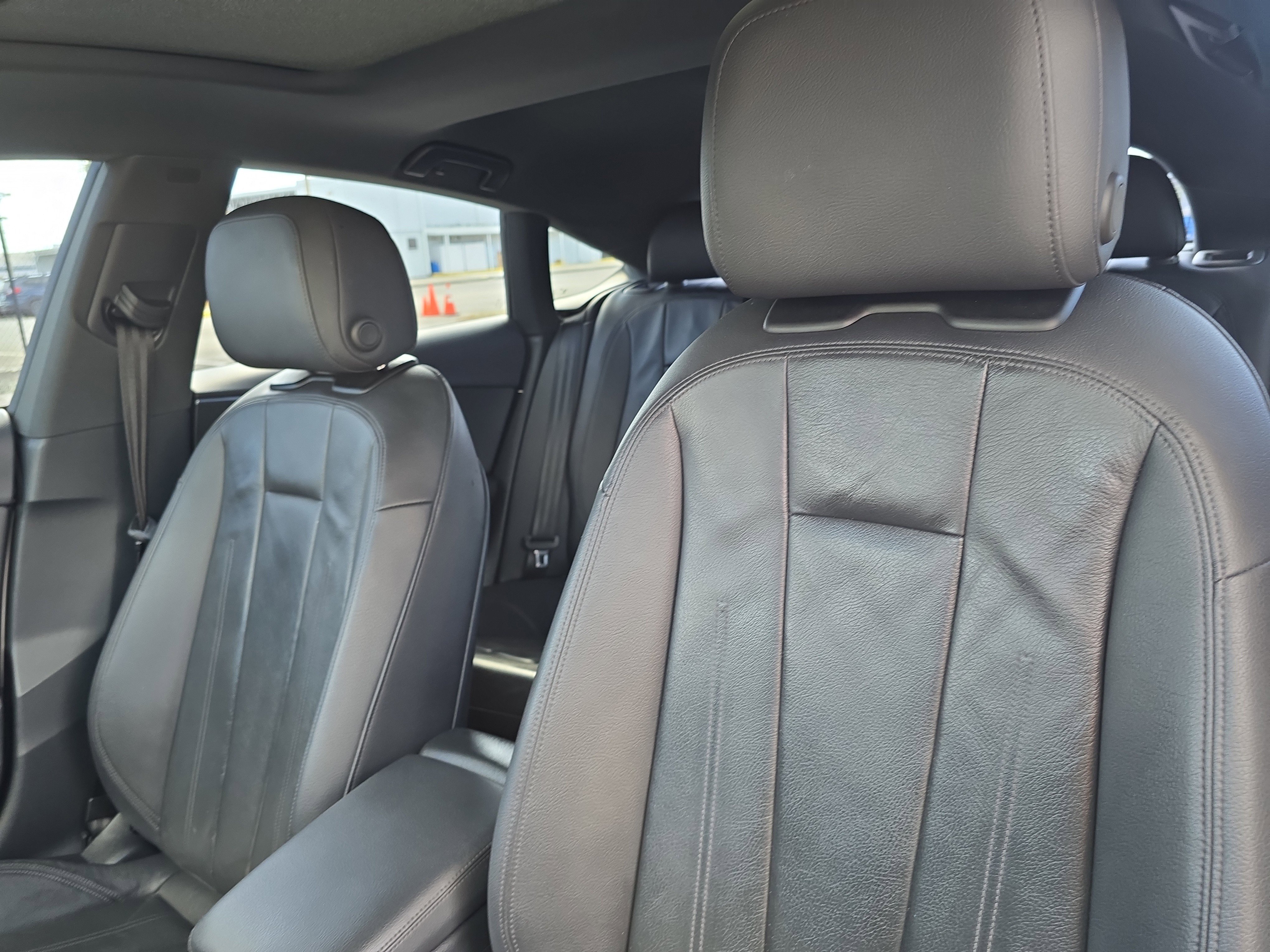 Used 2018 Audi A5 2.0T Premium w/ Convenience Package image 21