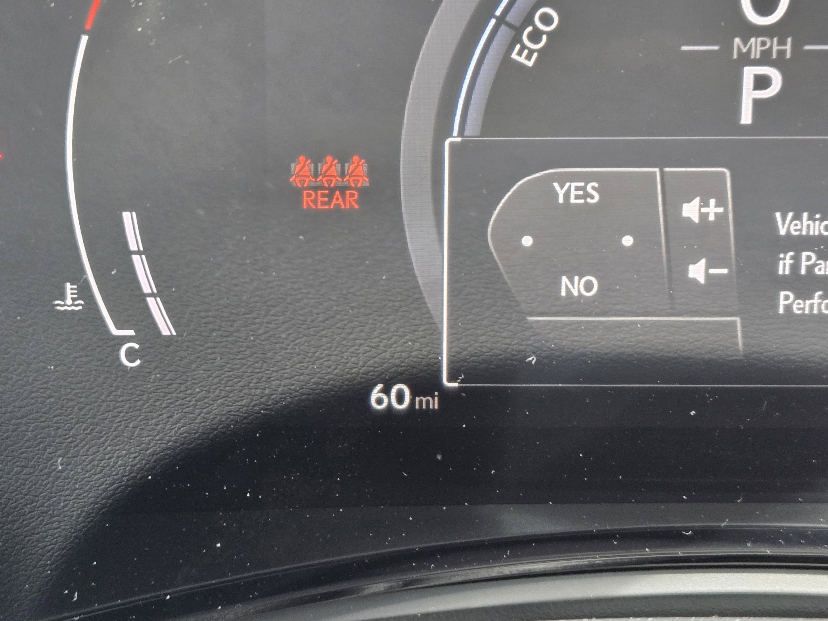 New 2026 Lexus NX 350h AWD w/ Luxury Package image 7