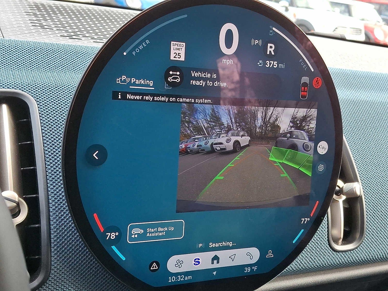 Certified 2025 MINI Cooper Countryman S image 16