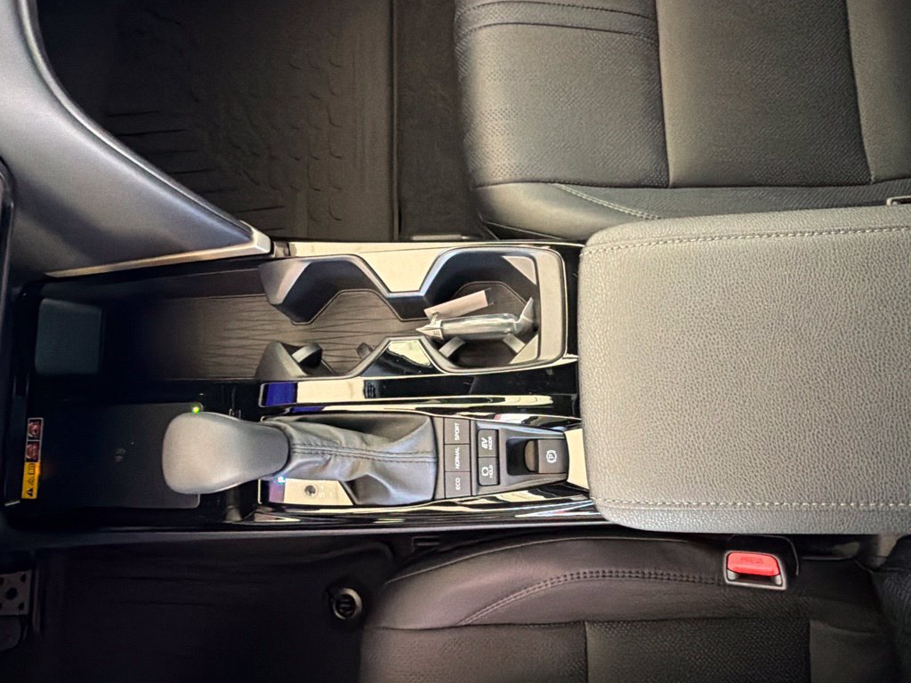 New 2026 Toyota Camry XSE w/ Premium Plus Package FWD image 27