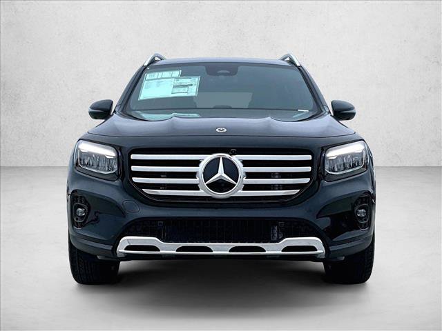New 2026 Mercedes-Benz GLB 250 image 16