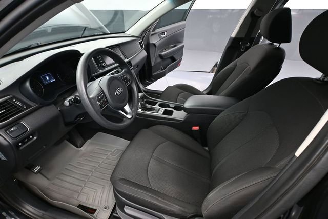 Used 2017 Kia Optima LX FWD image 20