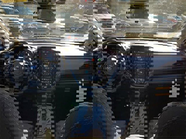 New 2026 Subaru Crosstrek 2.0i Premium image 20