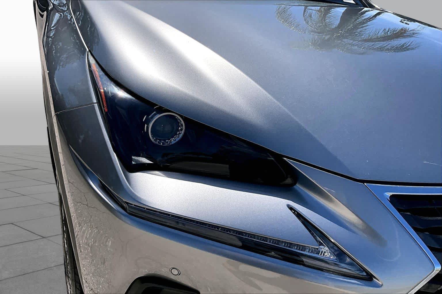 Used 2019 Lexus NX 300 AWD w/ Premium Package image 28